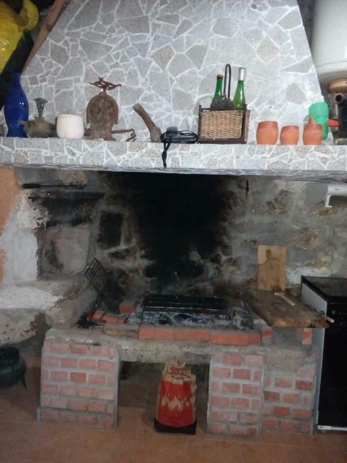 Cottage house Lovelhe Экстерьер фото
